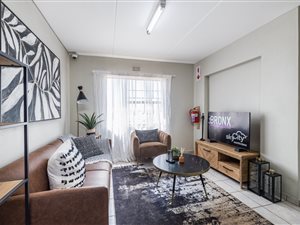 2 Bed Apartment in Oakdene