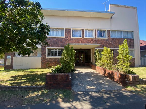 1 Bed Flat in Southernwood