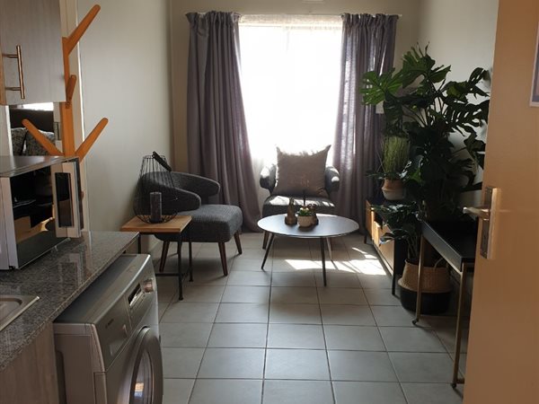 1 Bed Apartment in Wadeville