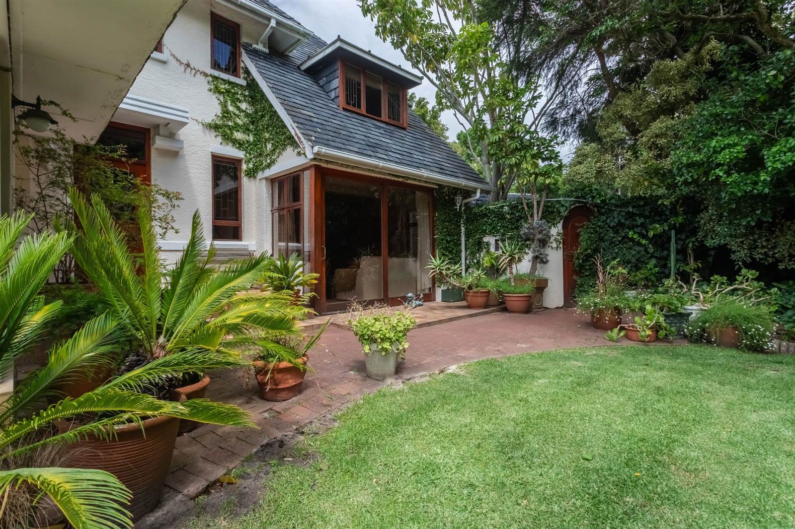 5 Bed House in Rondebosch photo number 17