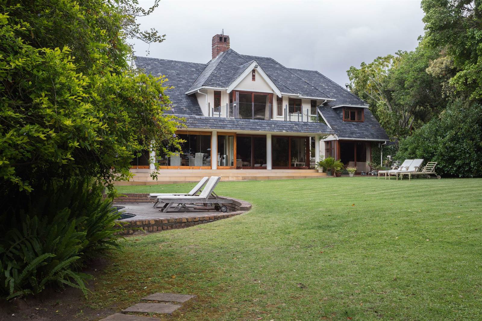 5 Bed House in Rondebosch photo number 5