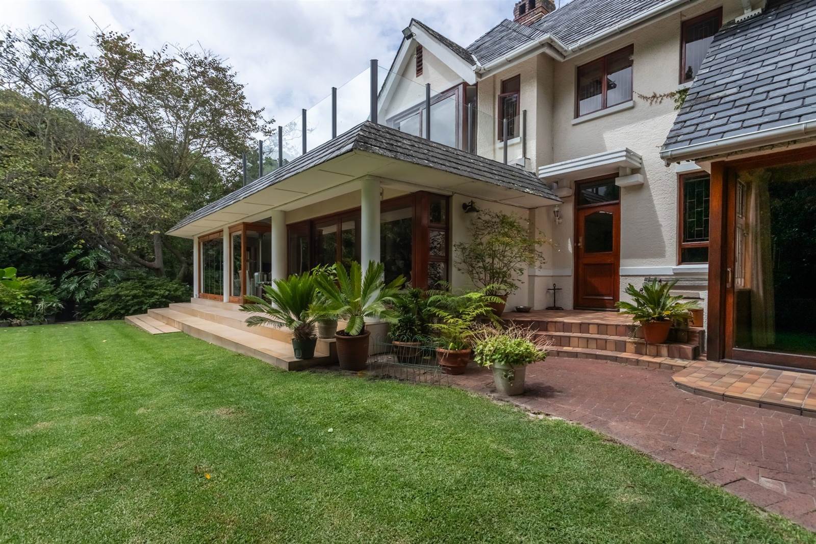 5 Bed House in Rondebosch photo number 20