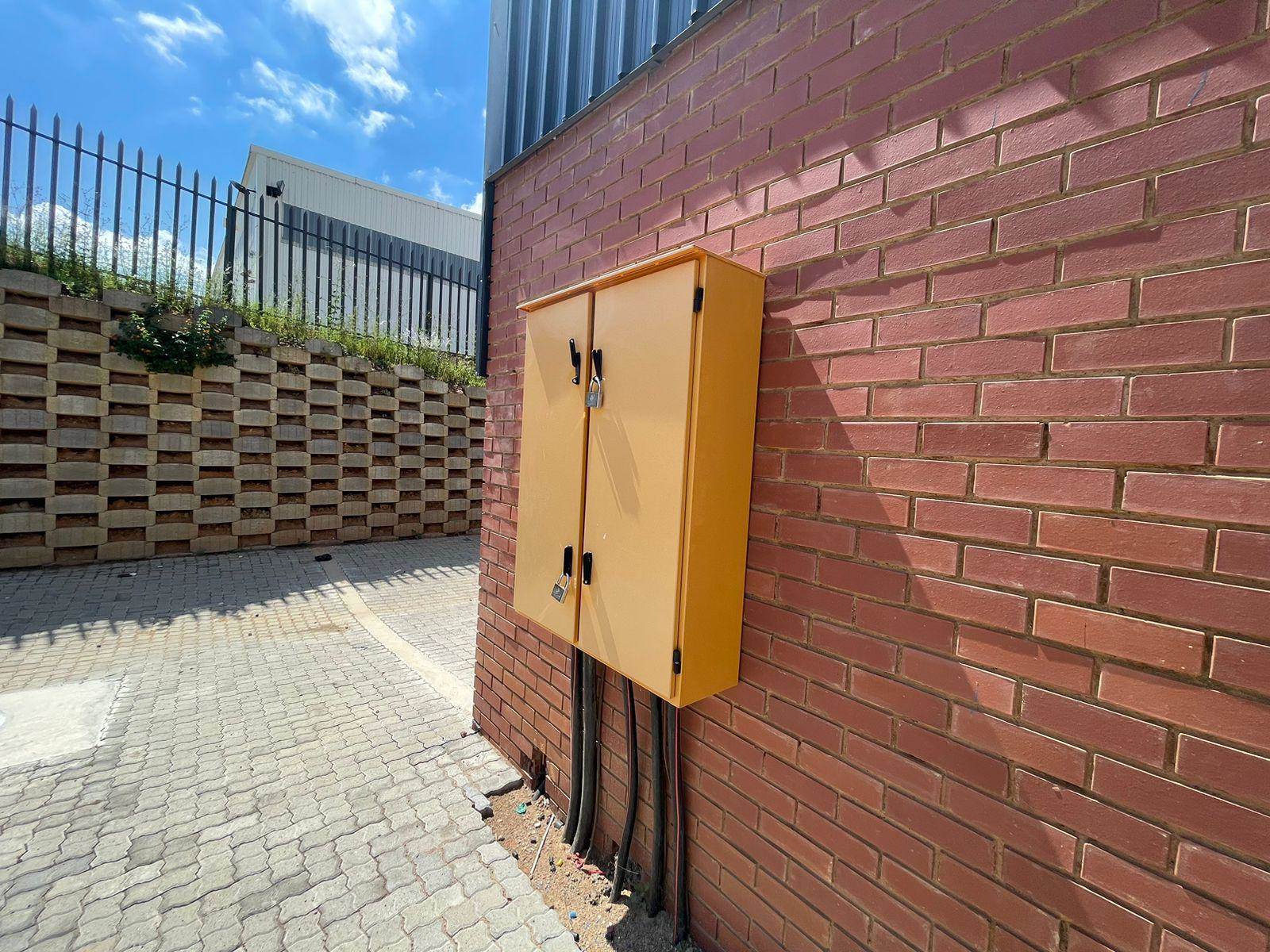 1214  m² Industrial space in Roodepoort Central photo number 23