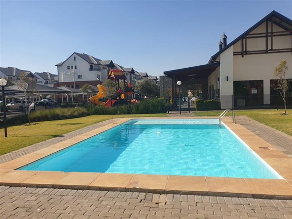 2 Bed Apartment in Greenstone Crest