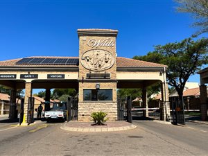 3 Bed Townhouse in The Wilds
