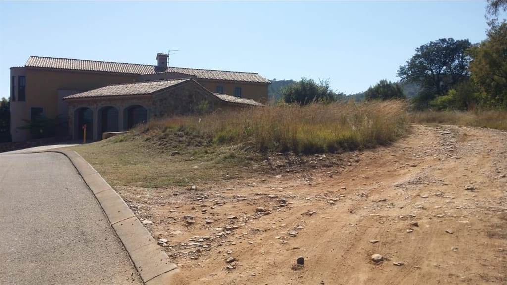 1180 m² Land available in Broederstroom photo number 3