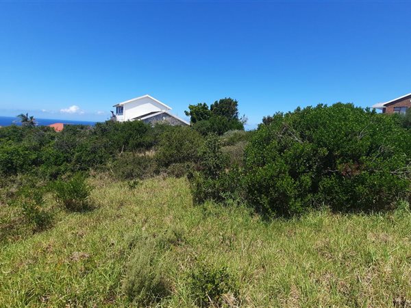 970 m² Land