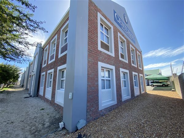 200  m² Commercial space in Milnerton