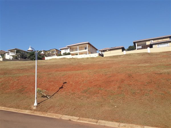 1203 m² Land available in Kingsburgh