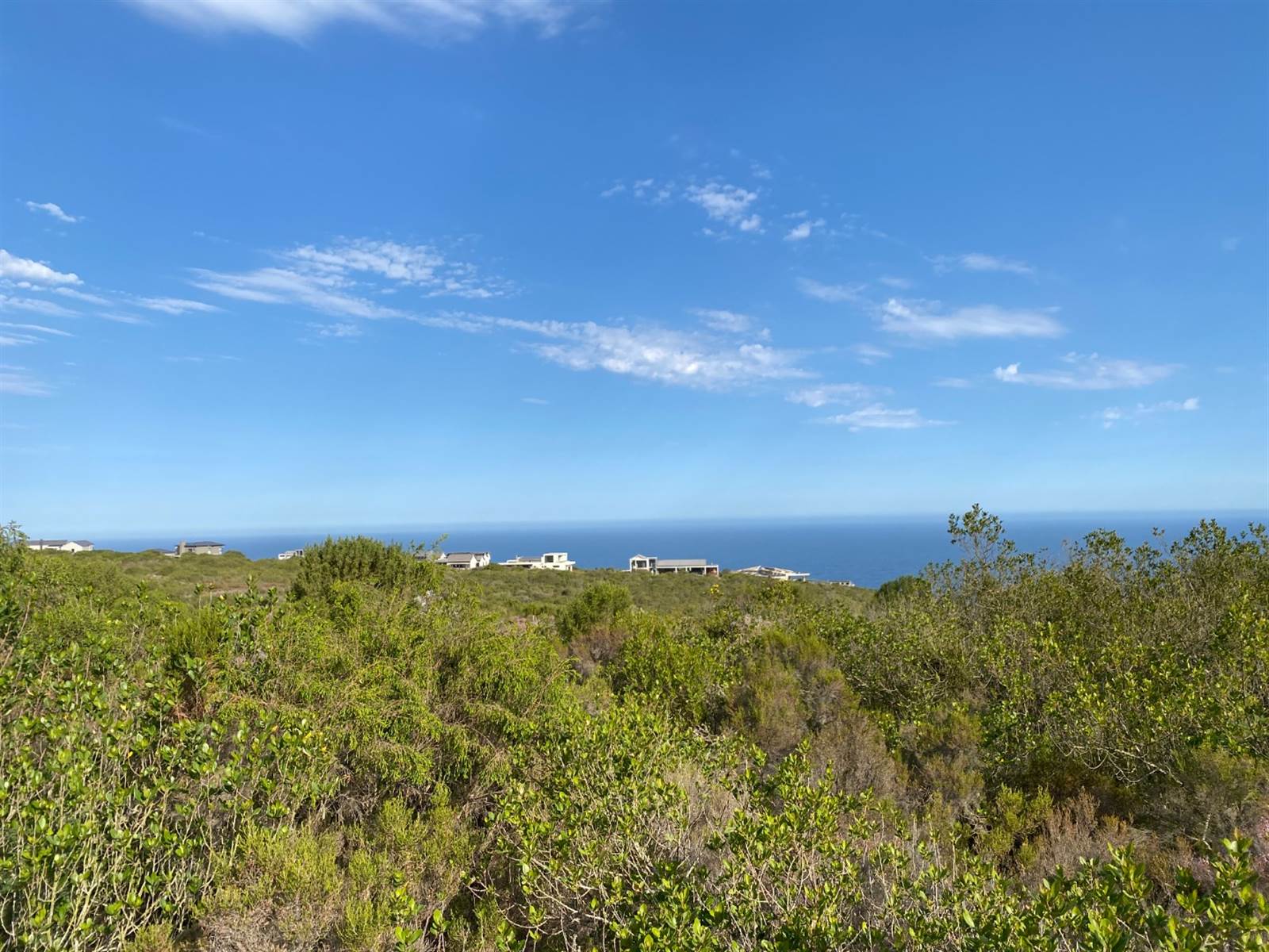 2701 m² Land available in Herolds Bay photo number 15