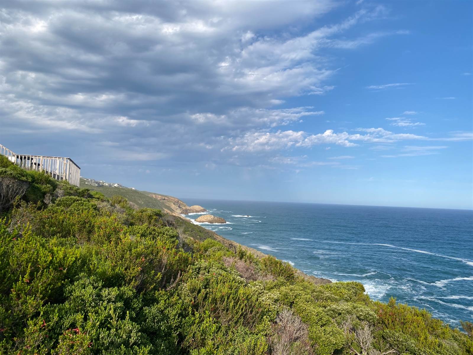 2701 m² Land available in Herolds Bay photo number 19