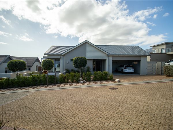 4 Bed House in Fairhaven Country Estate