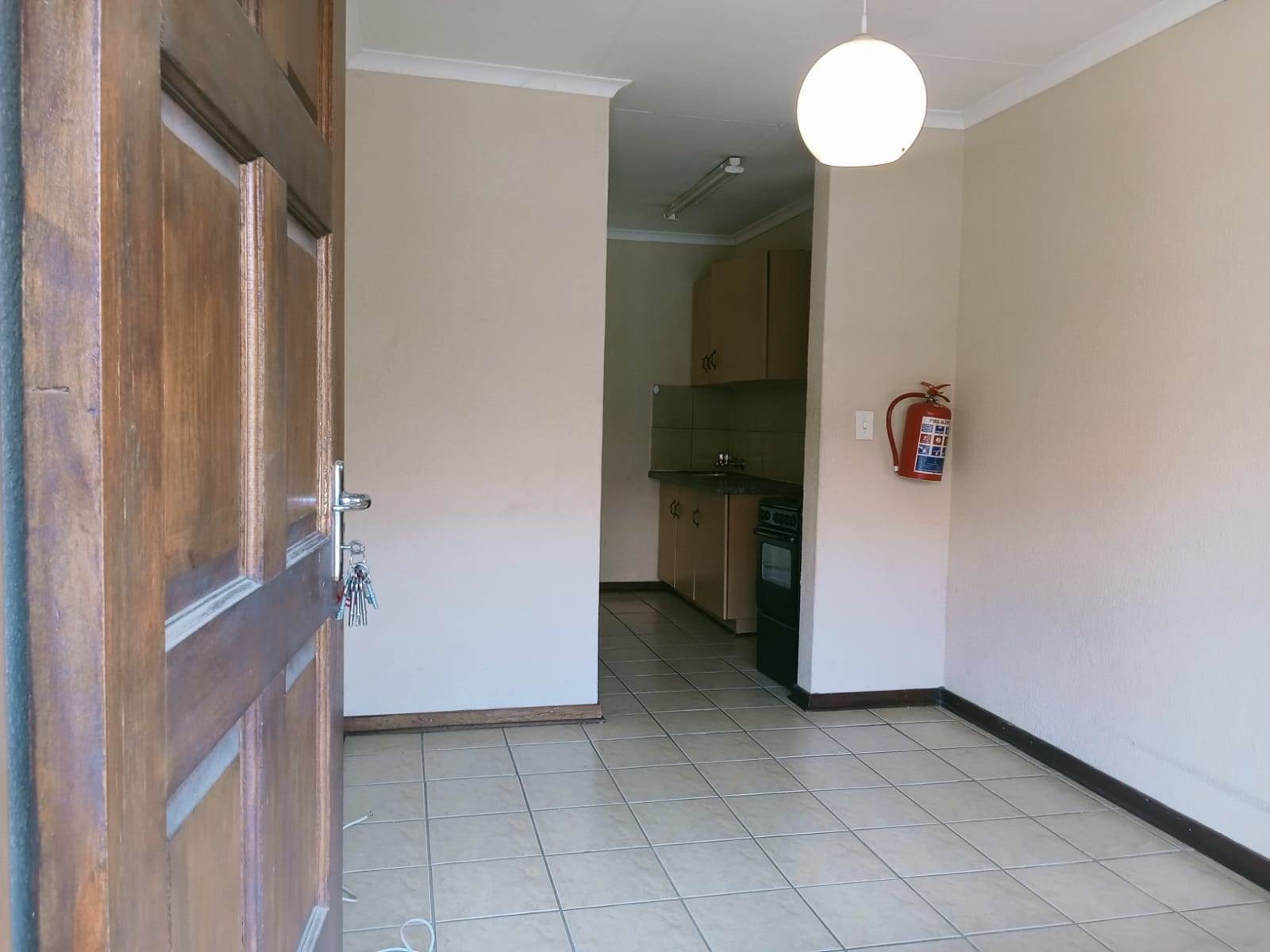 2 Bed Flat in Bo Dorp photo number 16