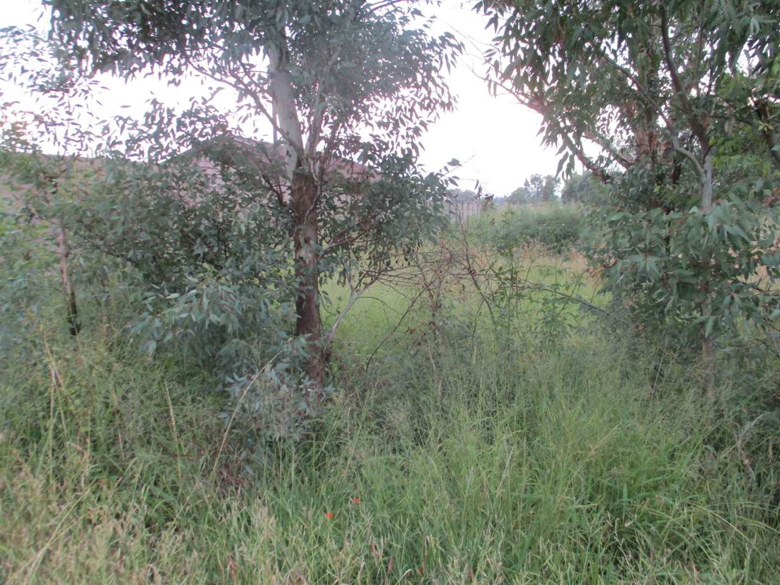 4064 m² Land available in Highbury photo number 1