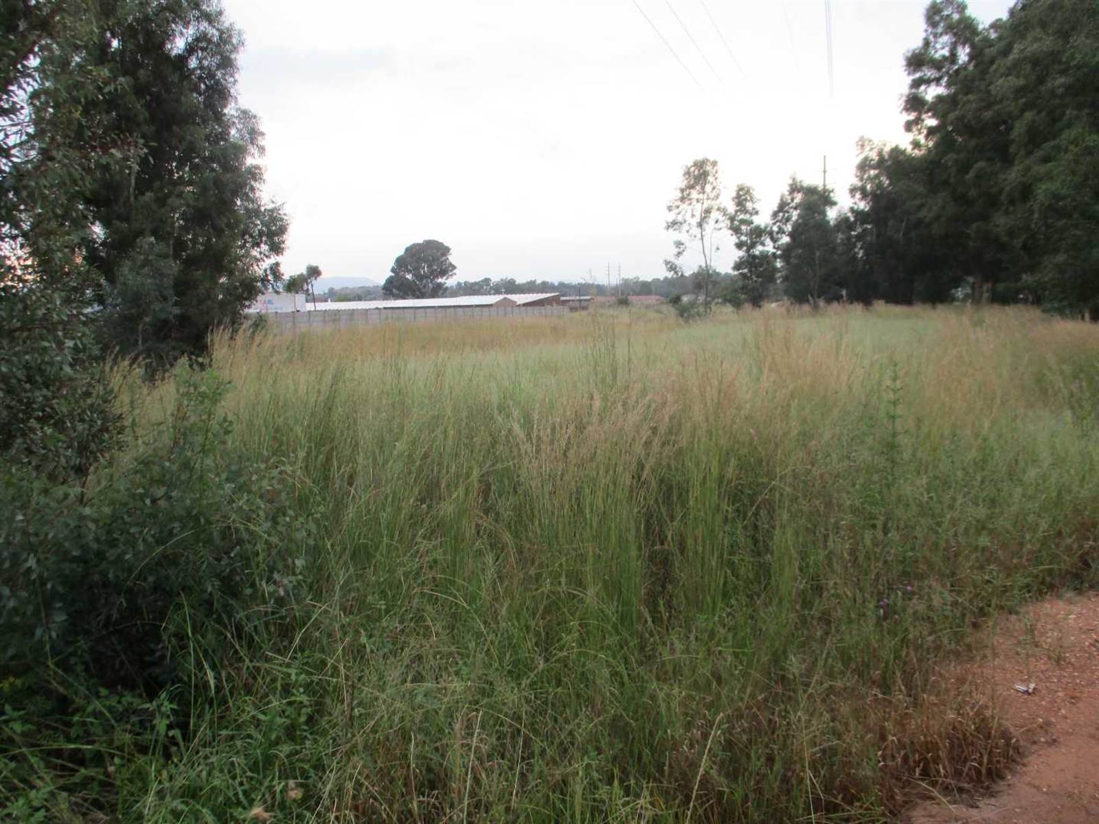 4064 m² Land available in Highbury photo number 2