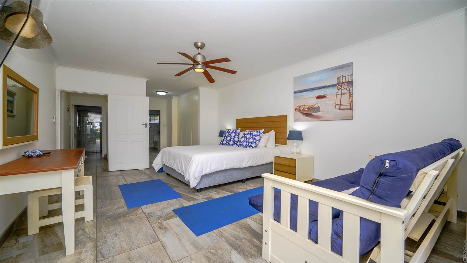 3 Bed Apartment in Willard Beach photo number 29