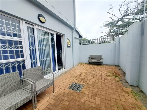 2 Bed Townhouse in Park Hill