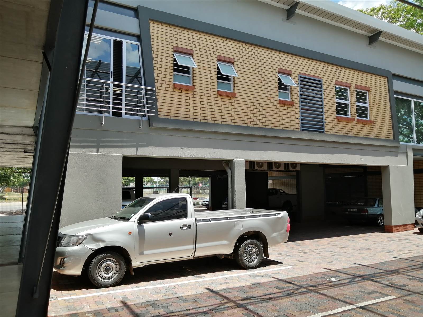 143  m² Commercial space in Polokwane Central photo number 6