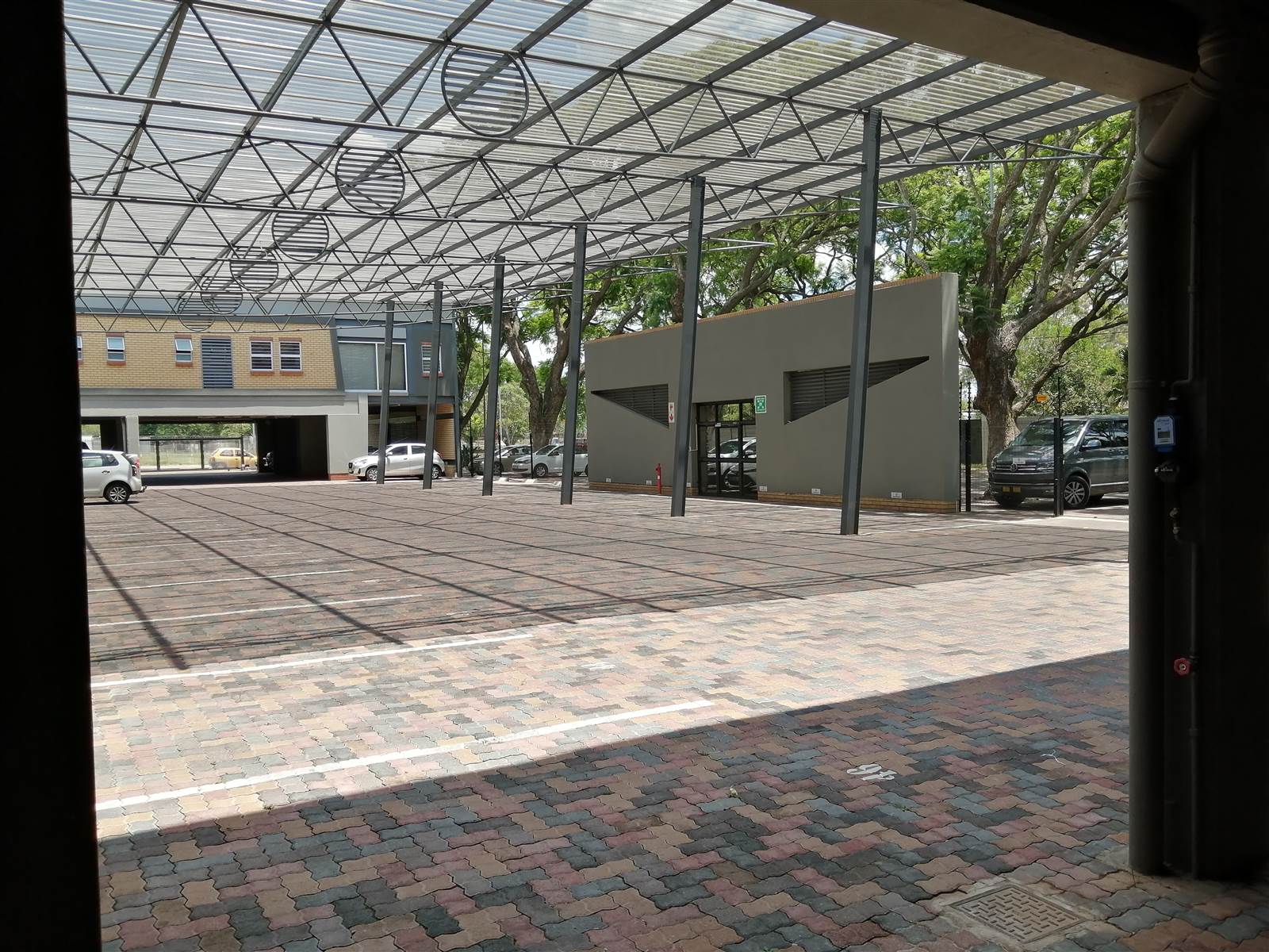 143  m² Commercial space in Polokwane Central photo number 4