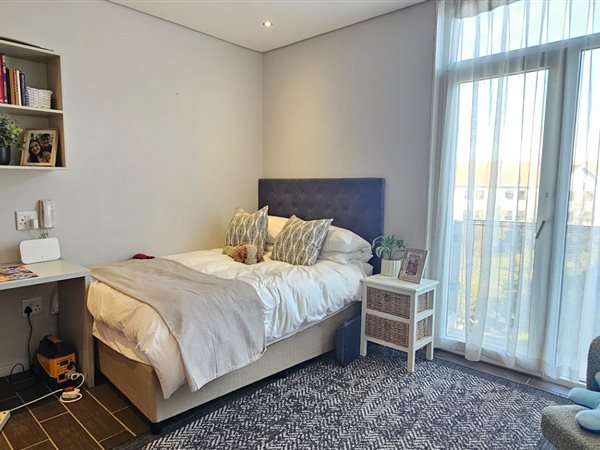1 Bed Apartment in Universiteitsoord