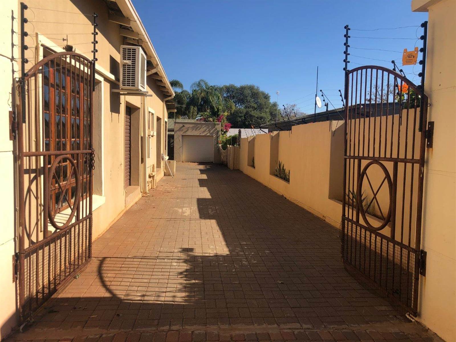 412  m² Commercial space in Mokopane photo number 15