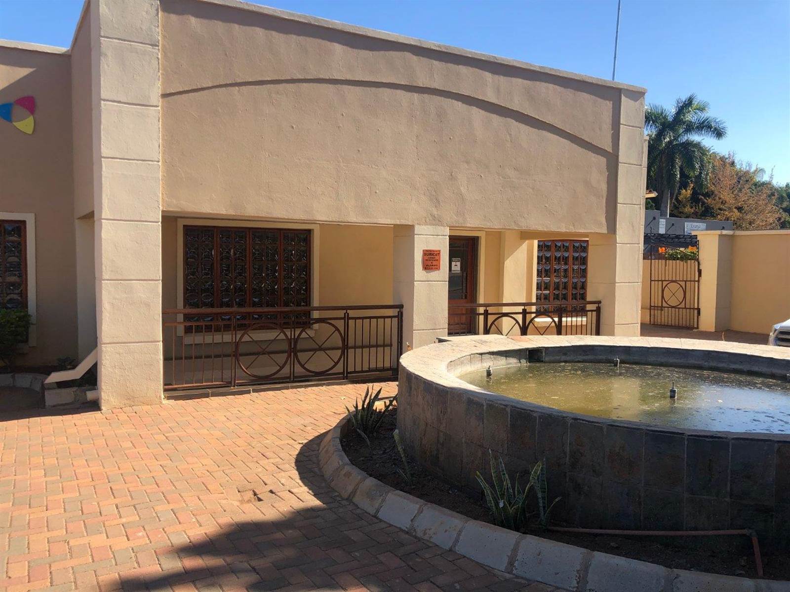 412  m² Commercial space in Mokopane photo number 1