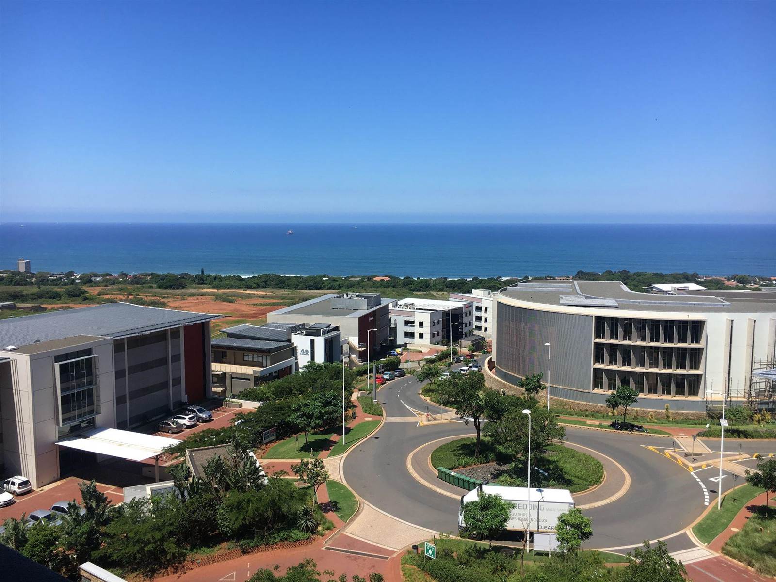 188  m² Commercial space in Umhlanga Ridge photo number 1