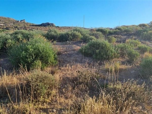 400 m² Land available in St Helena Views