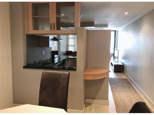 1 Bed Apartment