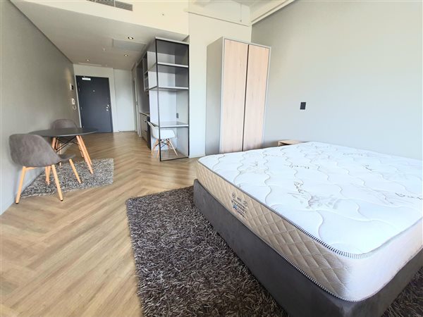 1 Bed Apartment