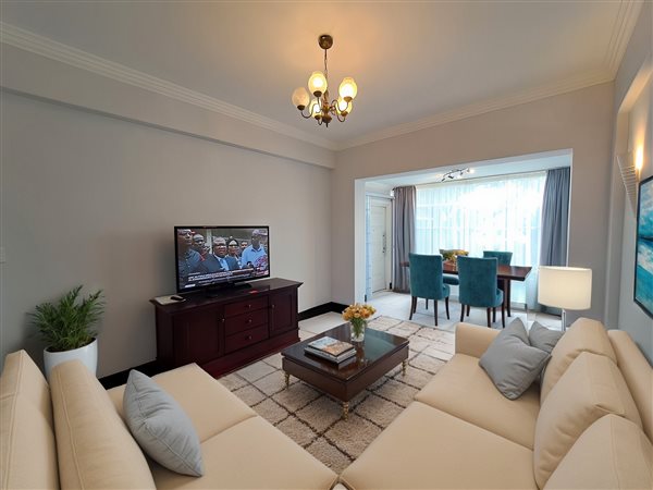 2 Bedroom Apartment 2 Bedroom Apartment