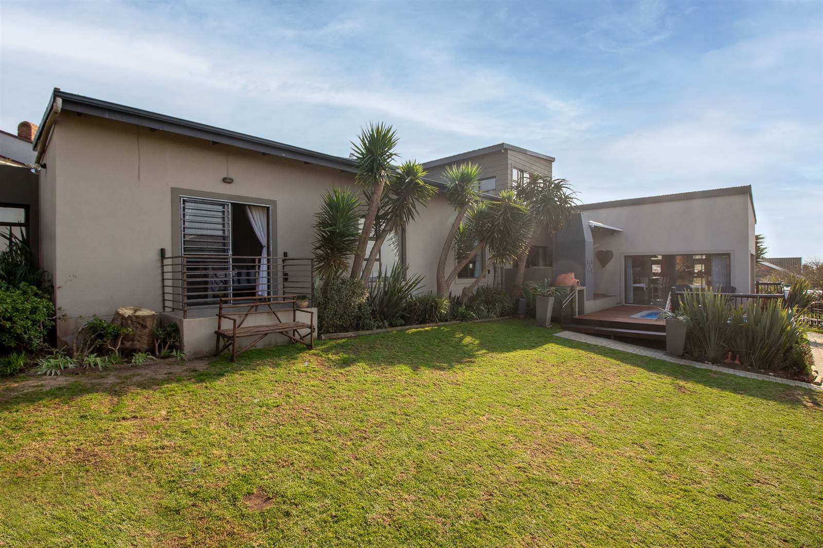 4 Bed House in Port Alfred photo number 12