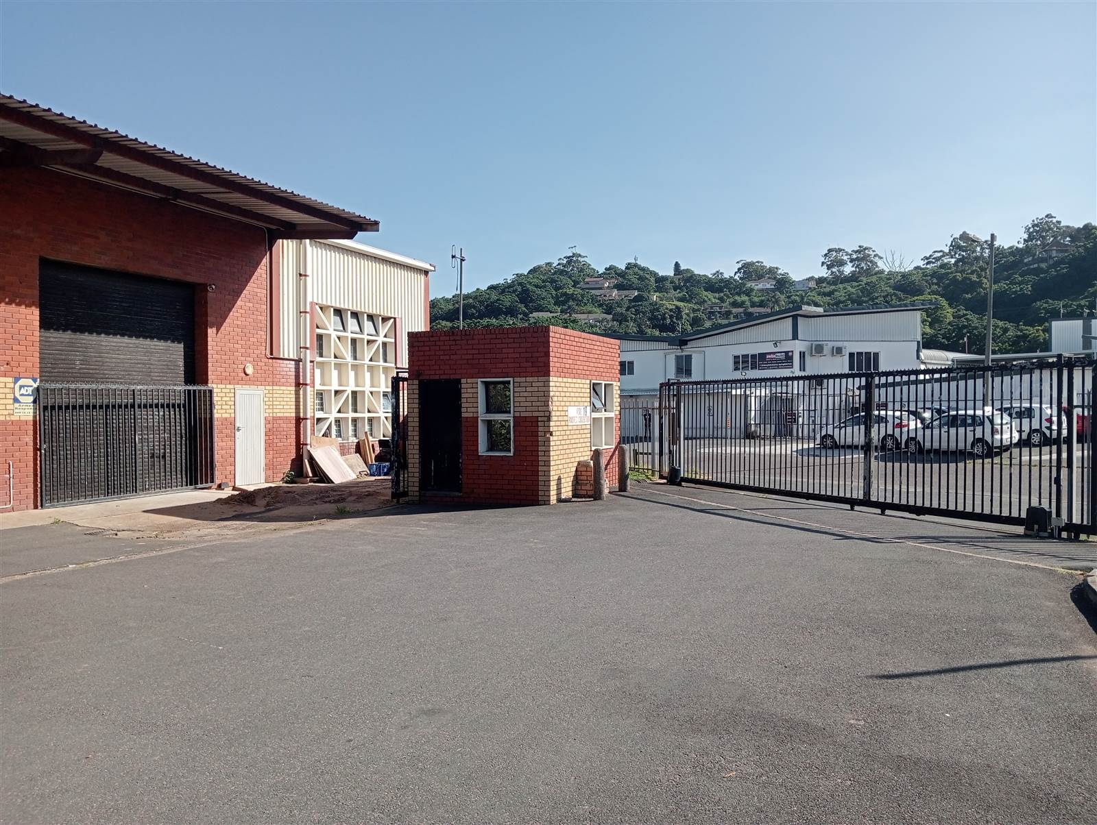 450  m² Industrial space in Westmead photo number 18