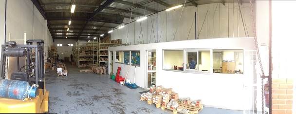 450  m² Industrial space in Westmead photo number 4