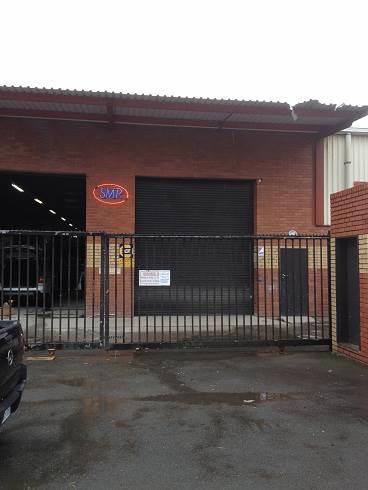 450  m² Industrial space in Westmead photo number 1