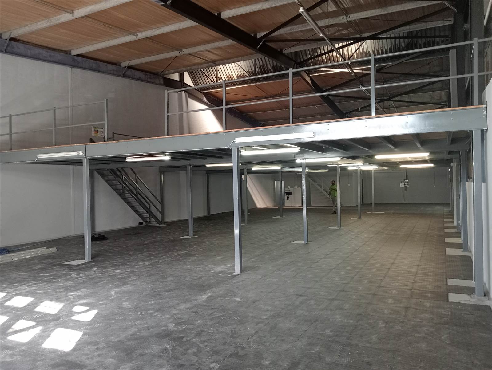 450  m² Industrial space in Westmead photo number 20