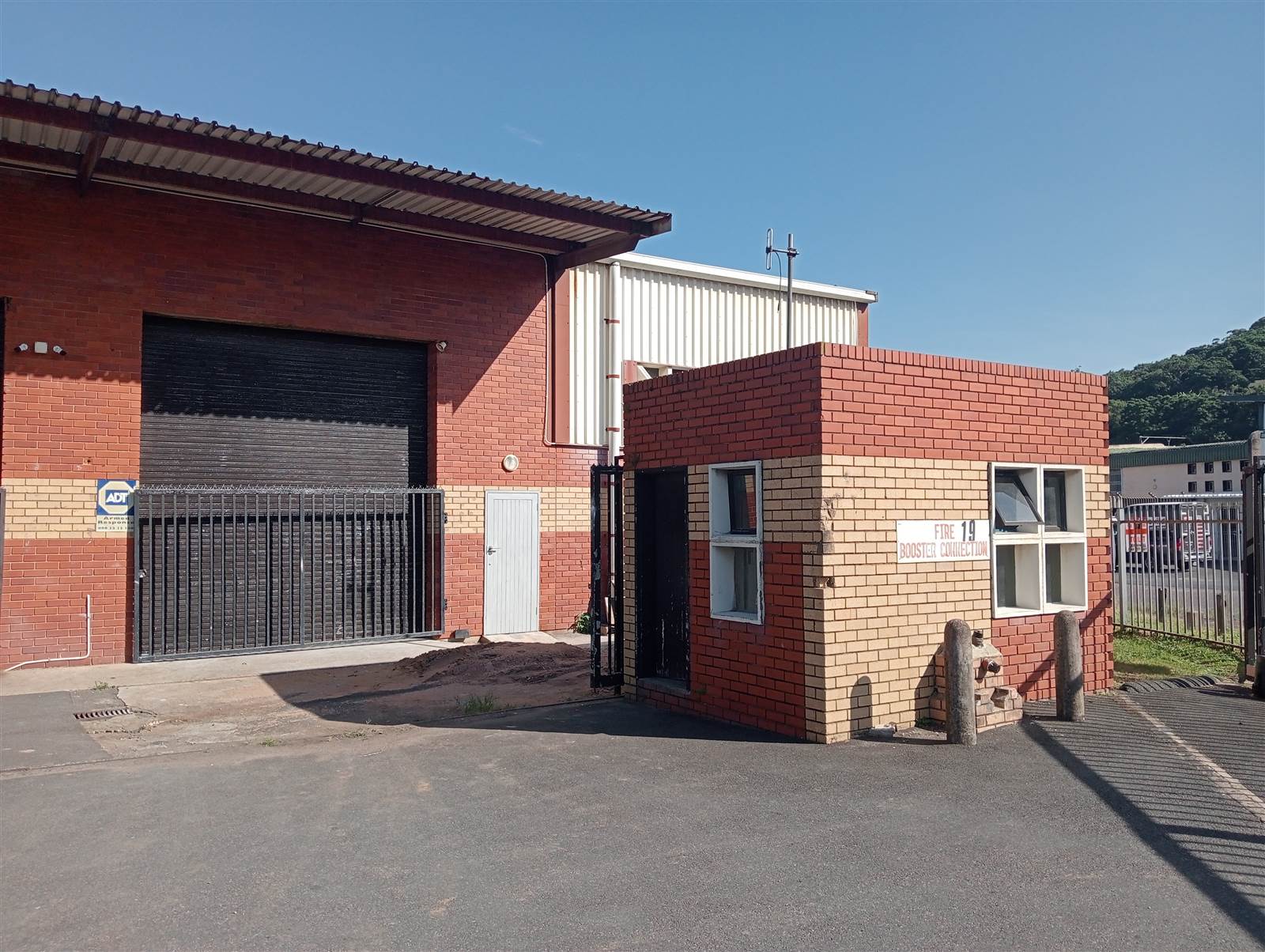 450  m² Industrial space in Westmead photo number 17