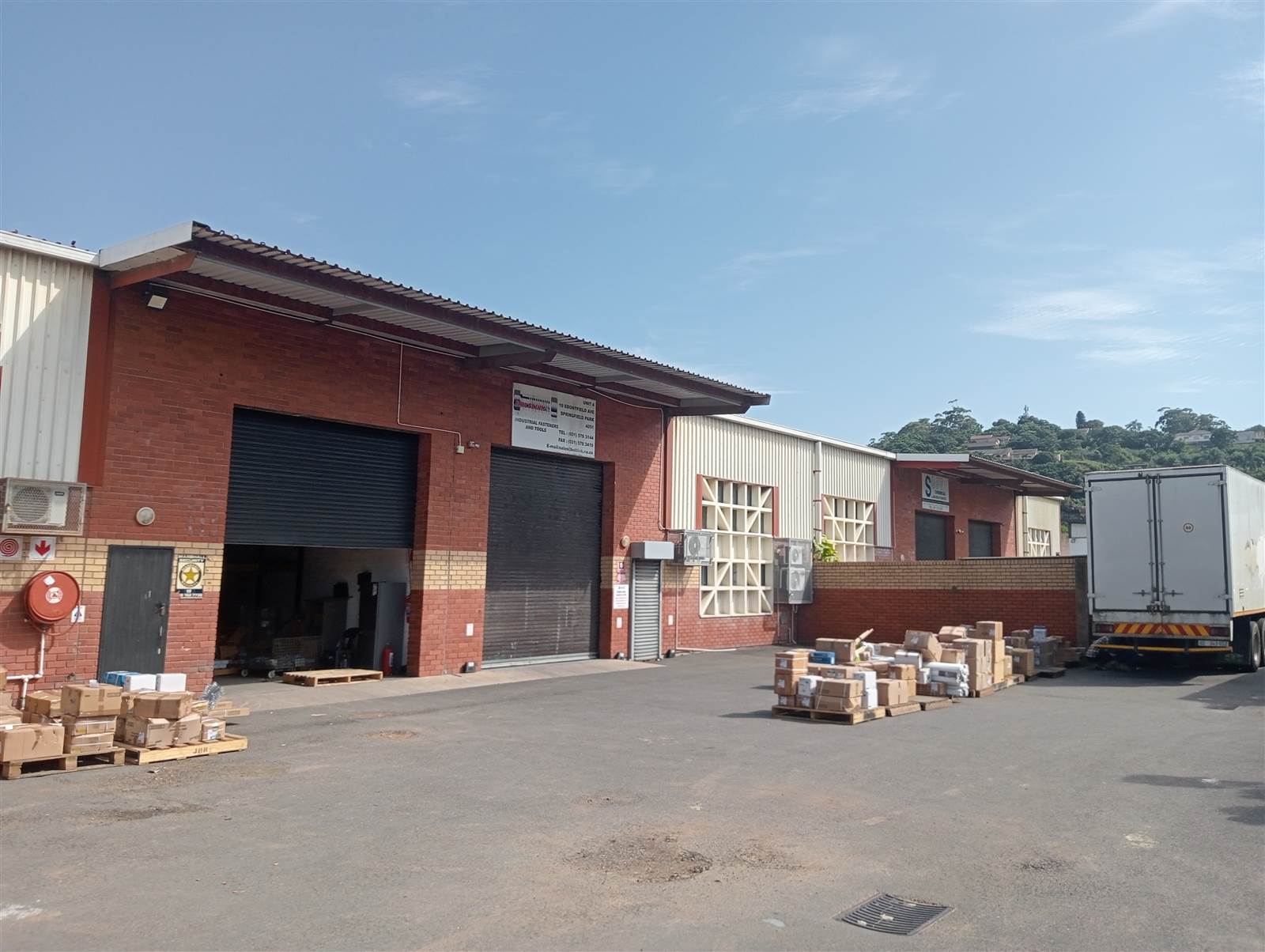 450  m² Industrial space in Westmead photo number 15