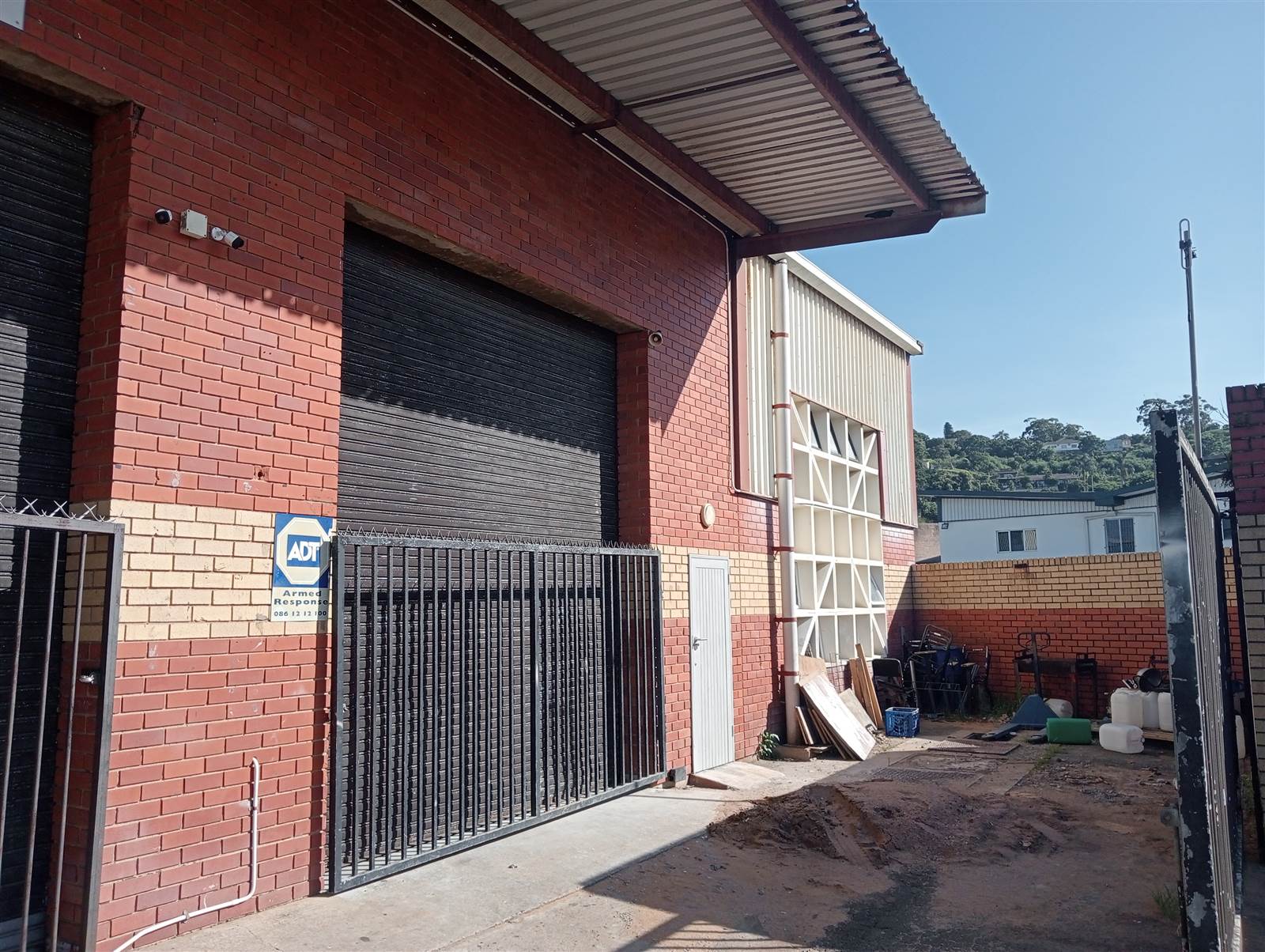 450  m² Industrial space in Westmead photo number 16