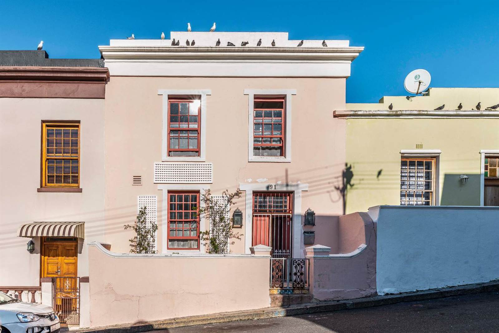 4 Bed House in Bo-Kaap photo number 23