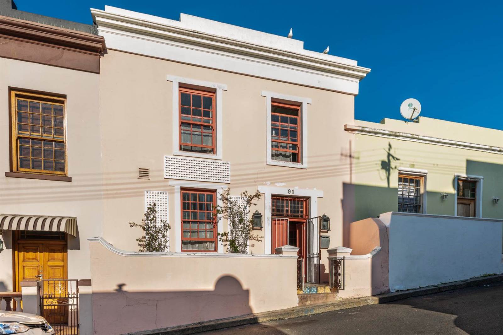 4 Bed House in Bo-Kaap photo number 1