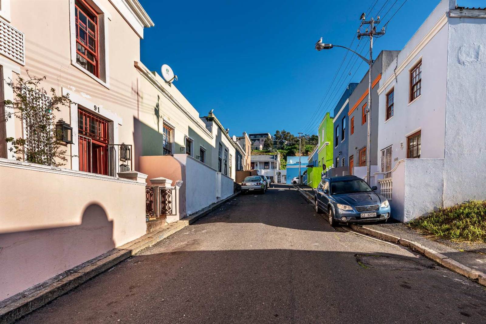 4 Bed House in Bo-Kaap photo number 25