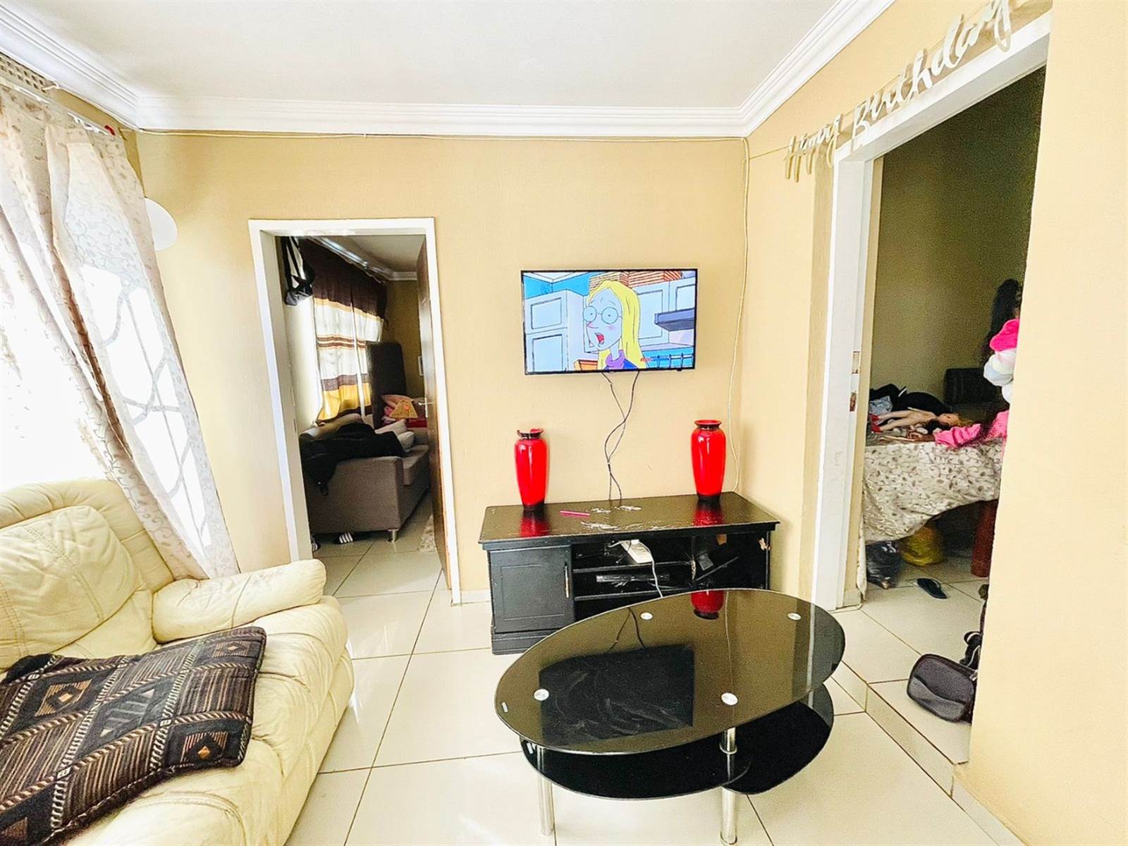 9 Bed House in Rosettenville photo number 14