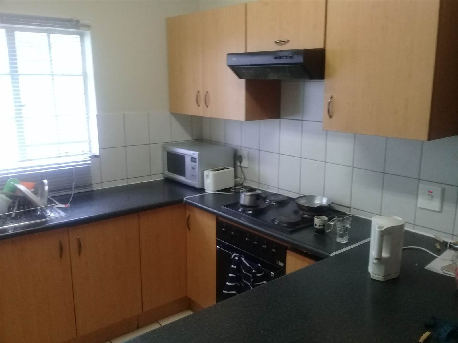 2 Bed Apartment in Waterval East photo number 4