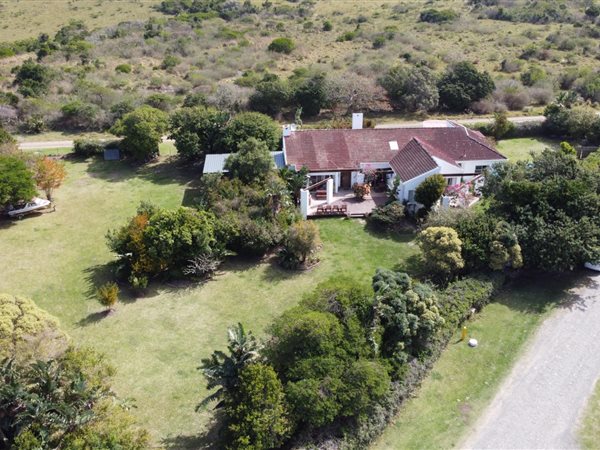 4 Bed House in Kei Mouth