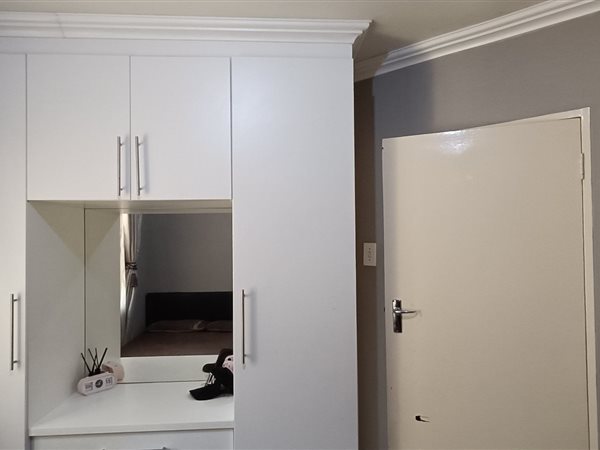 2 Bed Apartment