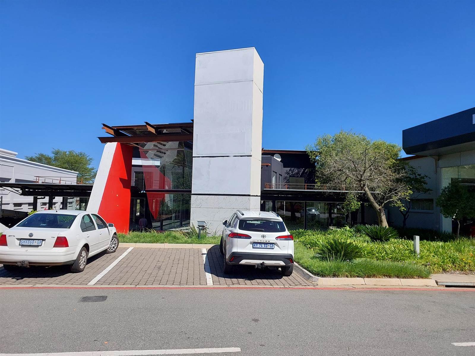 991  m² Commercial space in Bryanston photo number 28