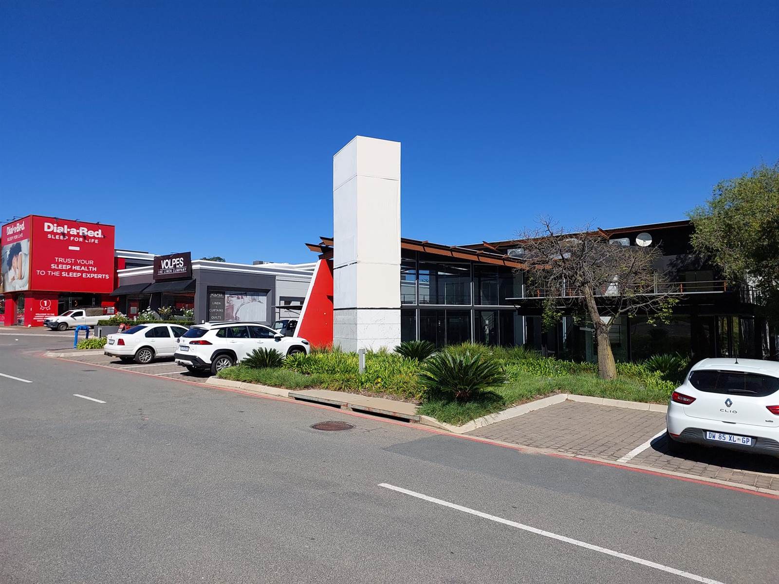 991  m² Commercial space in Bryanston photo number 29