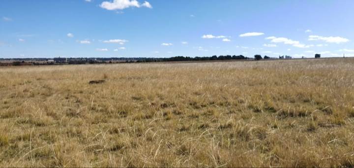 3363 m² Land available in Meyerton photo number 1