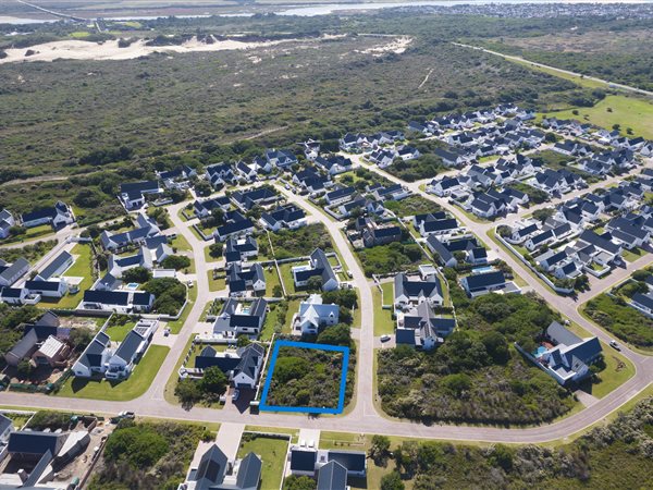 980 m² Land 980 m² Land